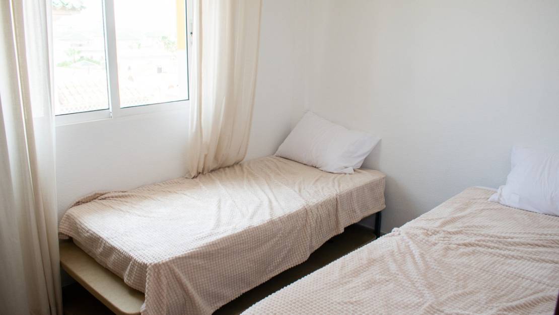 Venta - Apartment - Torrevieja - Torrevieja Centro