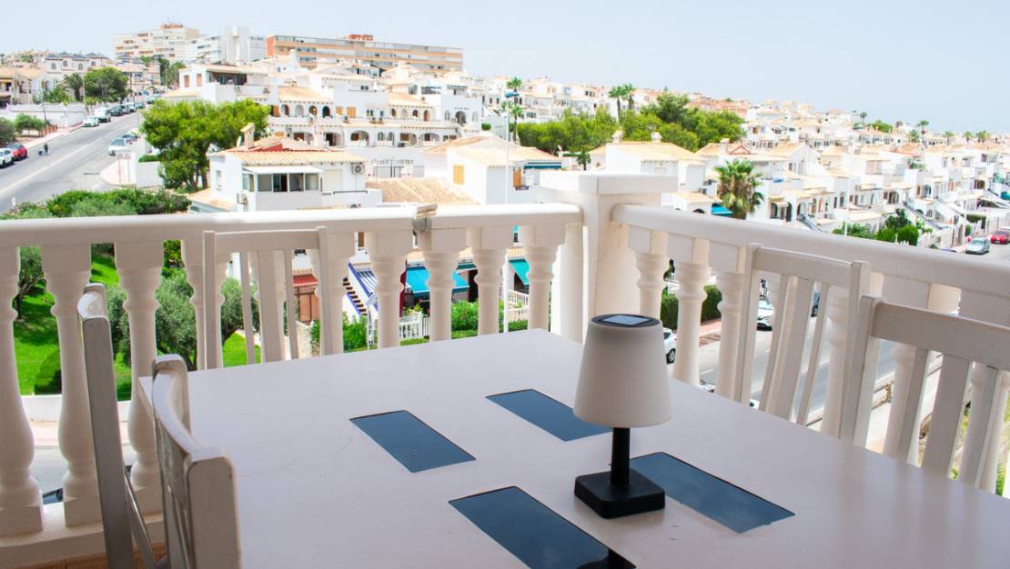 Venta - Apartment - Torrevieja - Torrevieja Centro