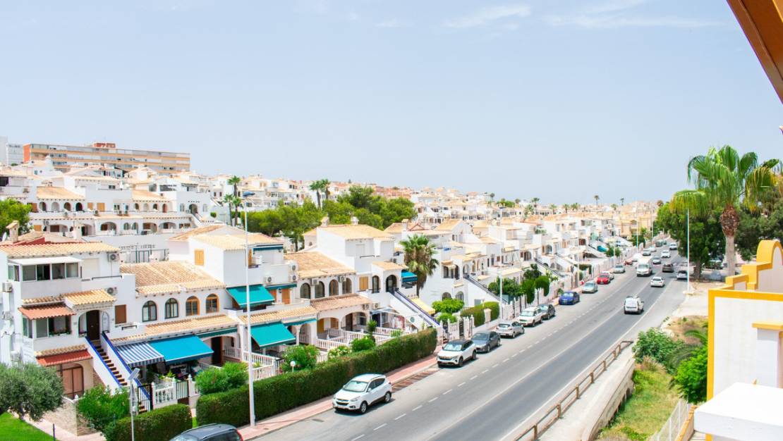 Venta - Apartment - Torrevieja - Torrevieja Centro