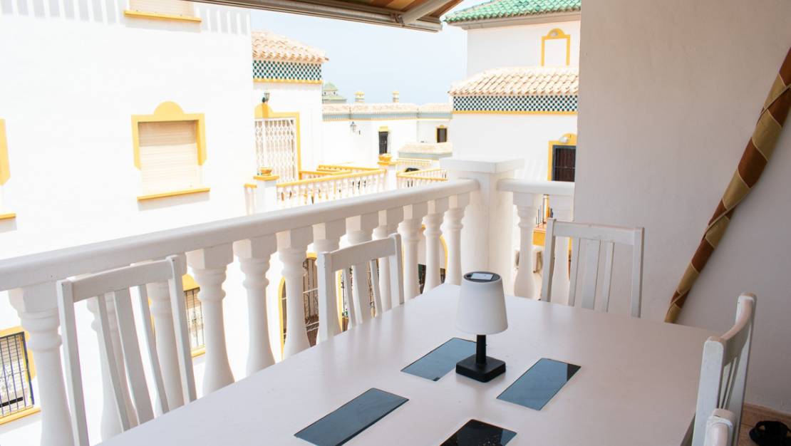 Venta - Apartment - Torrevieja - Torrevieja Centro