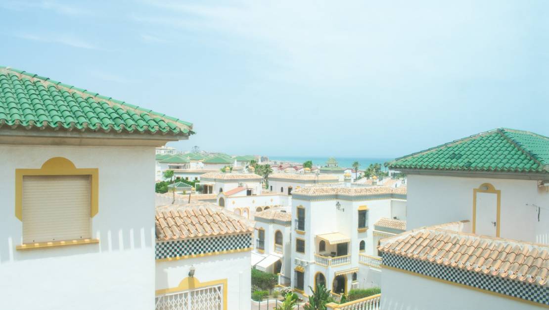 Venta - Apartment - Torrevieja - Torrevieja Centro