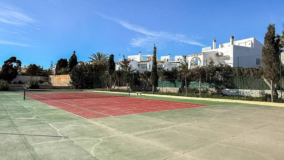 Venta - Apartment - Torrevieja - Torrevieja Centro