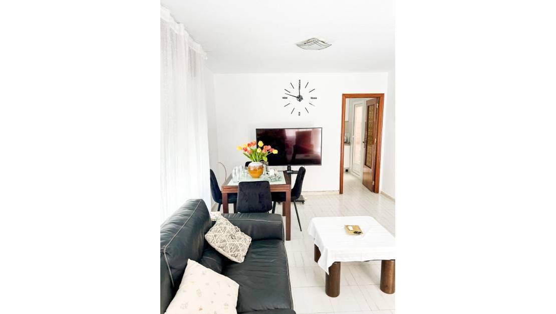 Venta - Apartment - Torrevieja - Torrevieja Centro