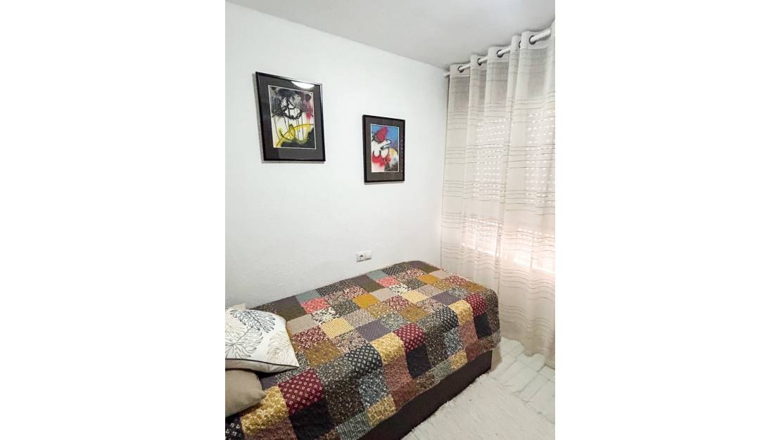 Venta - Apartment - Torrevieja - Torrevieja Centro