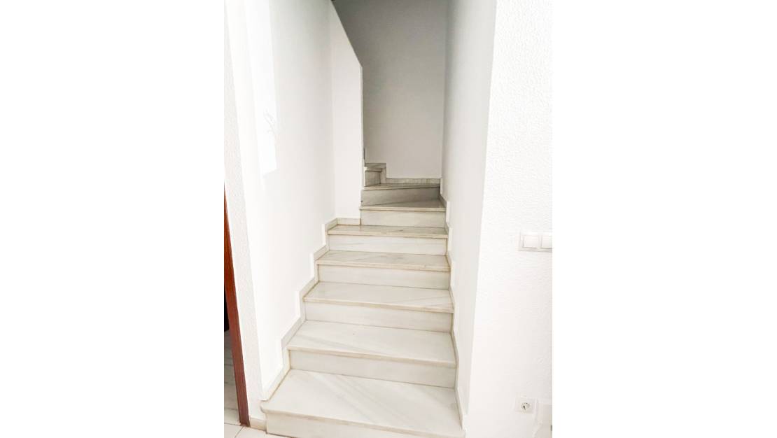 Venta - Apartment - Torrevieja - Torrevieja Centro