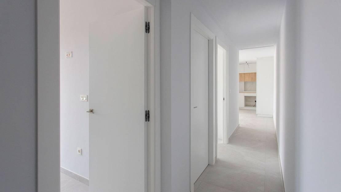 Venta - Apartment - Torrevieja - Torrevieja Centro