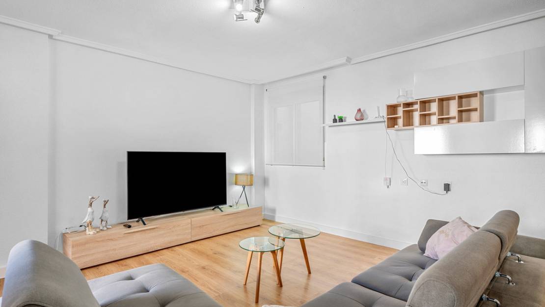 Venta - Apartment - Torrevieja - Torrevieja Centro