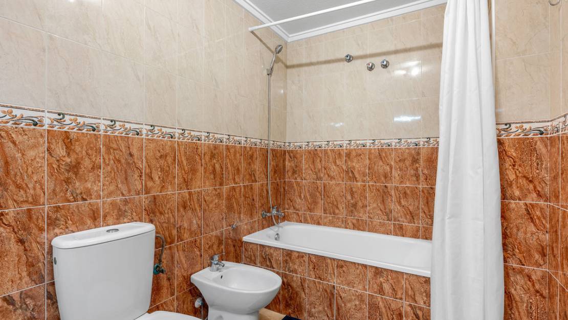 Venta - Apartment - Torrevieja - Torrevieja Centro