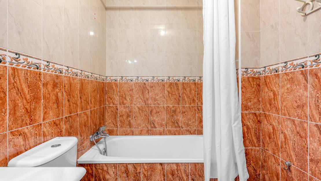 Venta - Apartment - Torrevieja - Torrevieja Centro