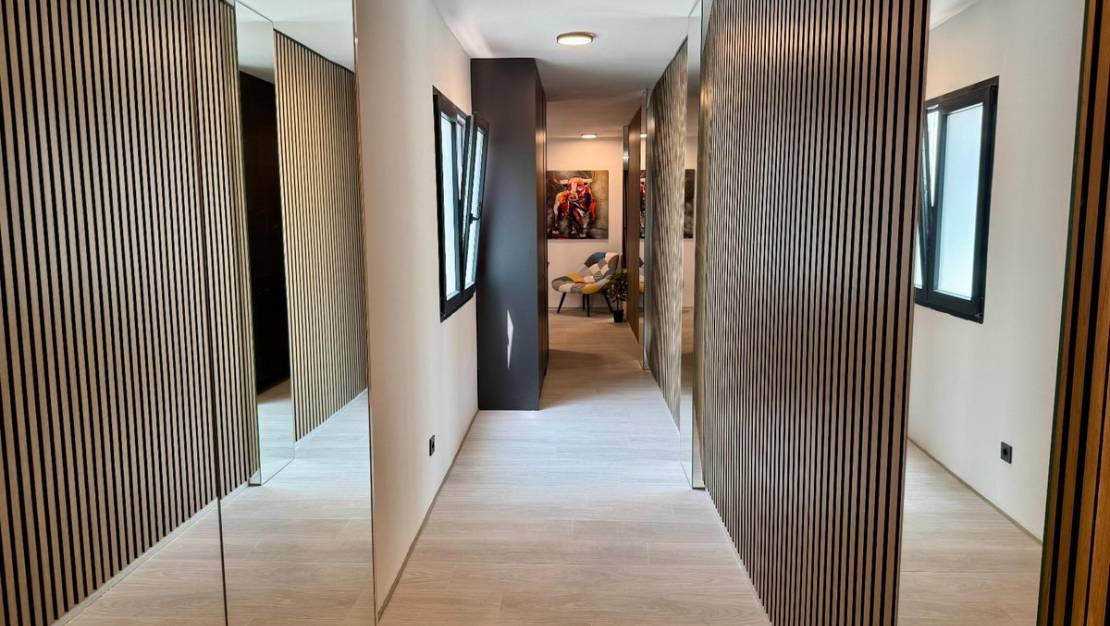 Venta - Apartment - Torrevieja - Torrevieja Centro