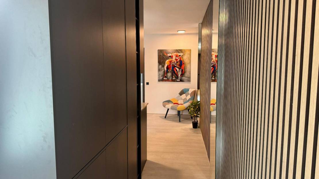 Venta - Apartment - Torrevieja - Torrevieja Centro