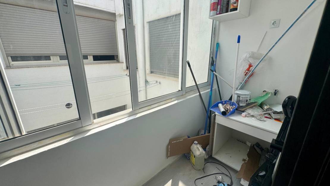 Venta - Apartment - Torrevieja - Torrevieja Centro