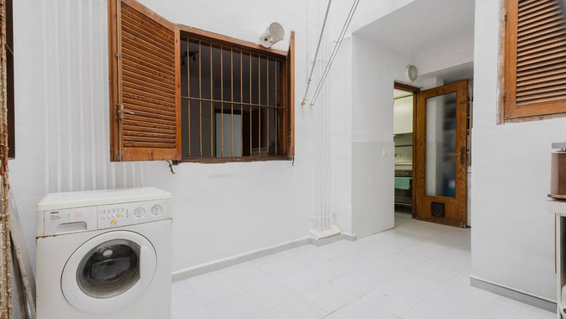 Venta - Apartment - Torrevieja - Torrevieja Centro