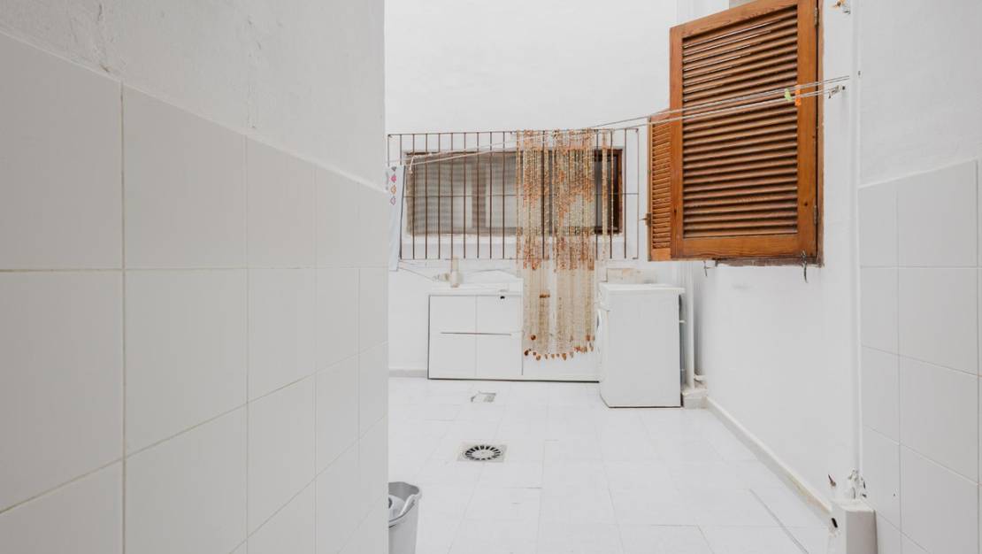 Venta - Apartment - Torrevieja - Torrevieja Centro