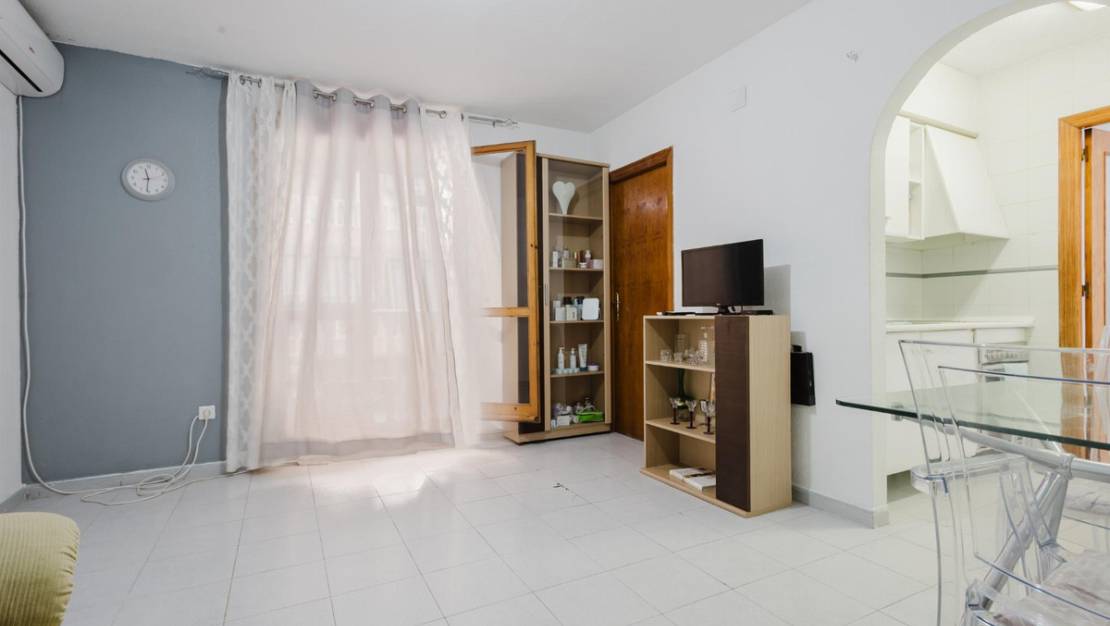 Venta - Apartment - Torrevieja - Torrevieja Centro