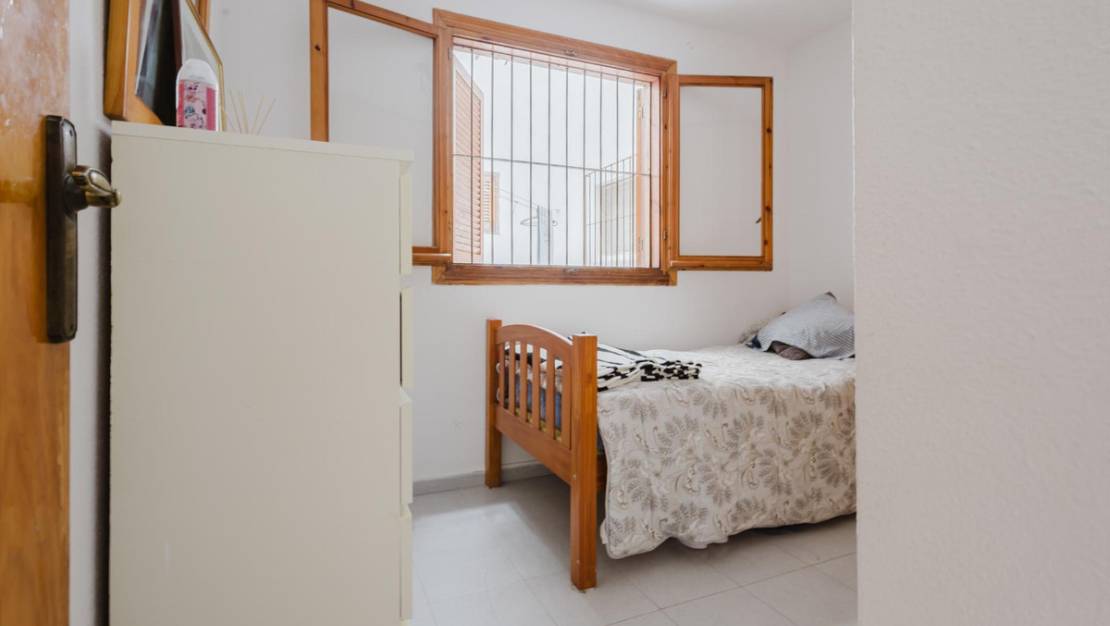 Venta - Apartment - Torrevieja - Torrevieja Centro