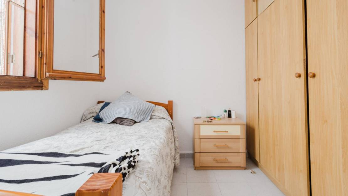 Venta - Apartment - Torrevieja - Torrevieja Centro