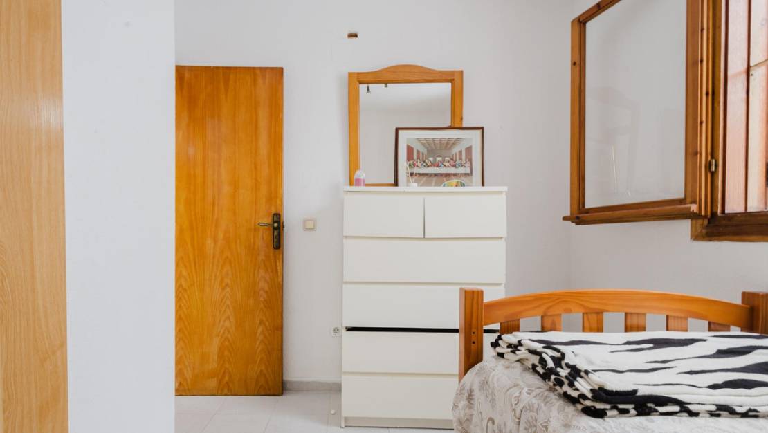 Venta - Apartment - Torrevieja - Torrevieja Centro