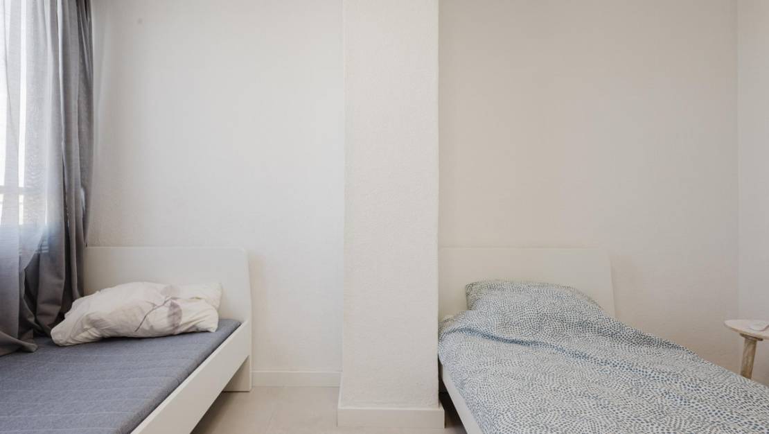 Venta - Apartment - Torrevieja - Torrevieja Centro