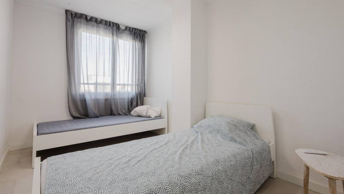 Venta - Apartment - Torrevieja - Torrevieja Centro