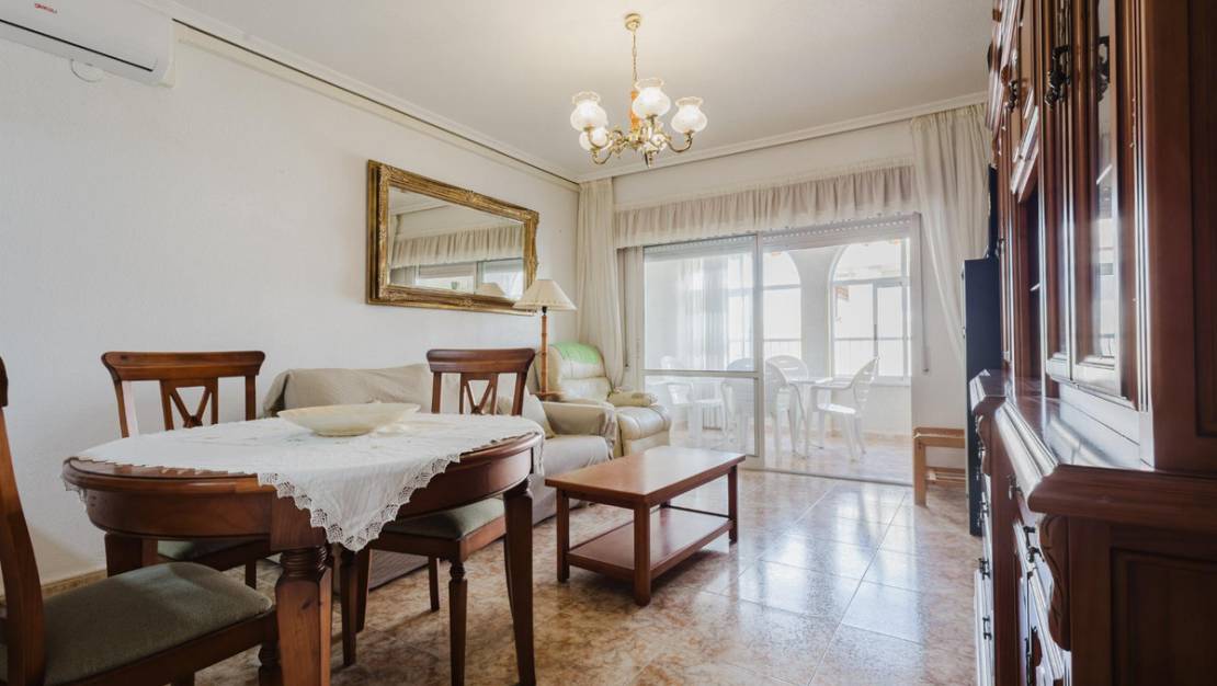 Venta - Apartment - Torrevieja - Torrevieja Centro