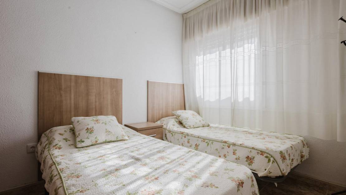 Venta - Apartment - Torrevieja - Torrevieja Centro