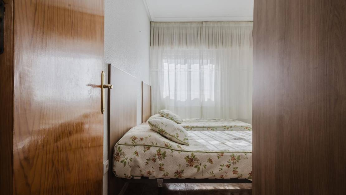 Venta - Apartment - Torrevieja - Torrevieja Centro