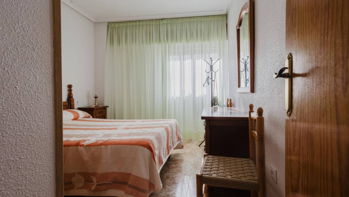Venta - Apartment - Torrevieja - Torrevieja Centro