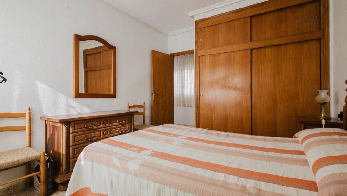 Venta - Apartment - Torrevieja - Torrevieja Centro