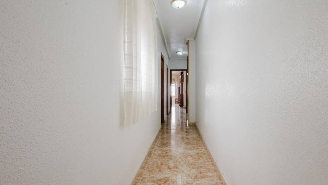 Venta - Apartment - Torrevieja - Torrevieja Centro