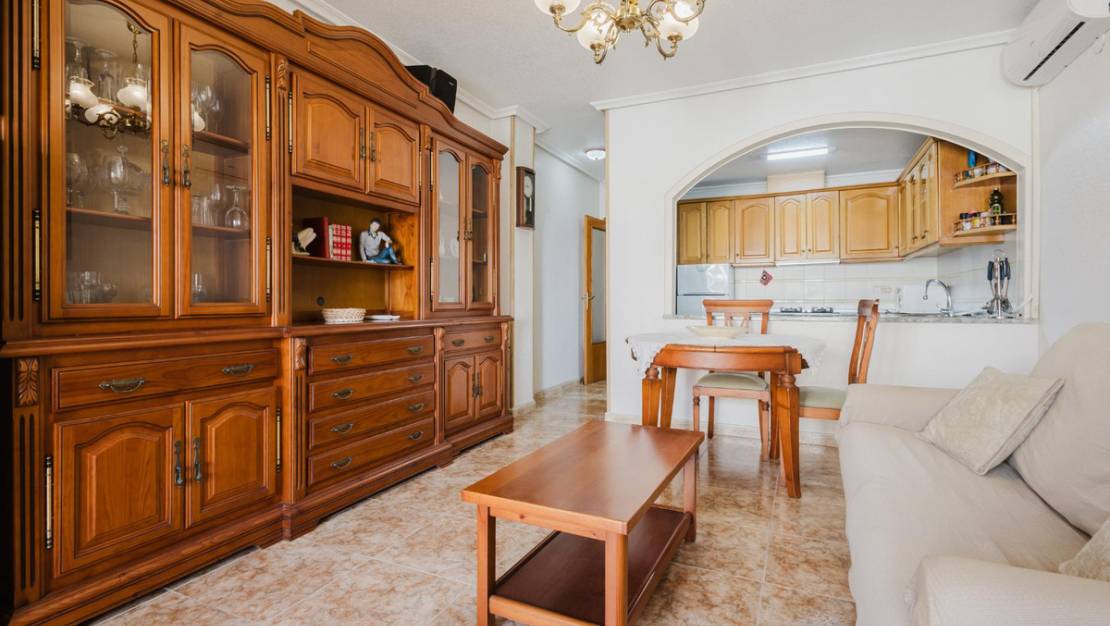 Venta - Apartment - Torrevieja - Torrevieja Centro