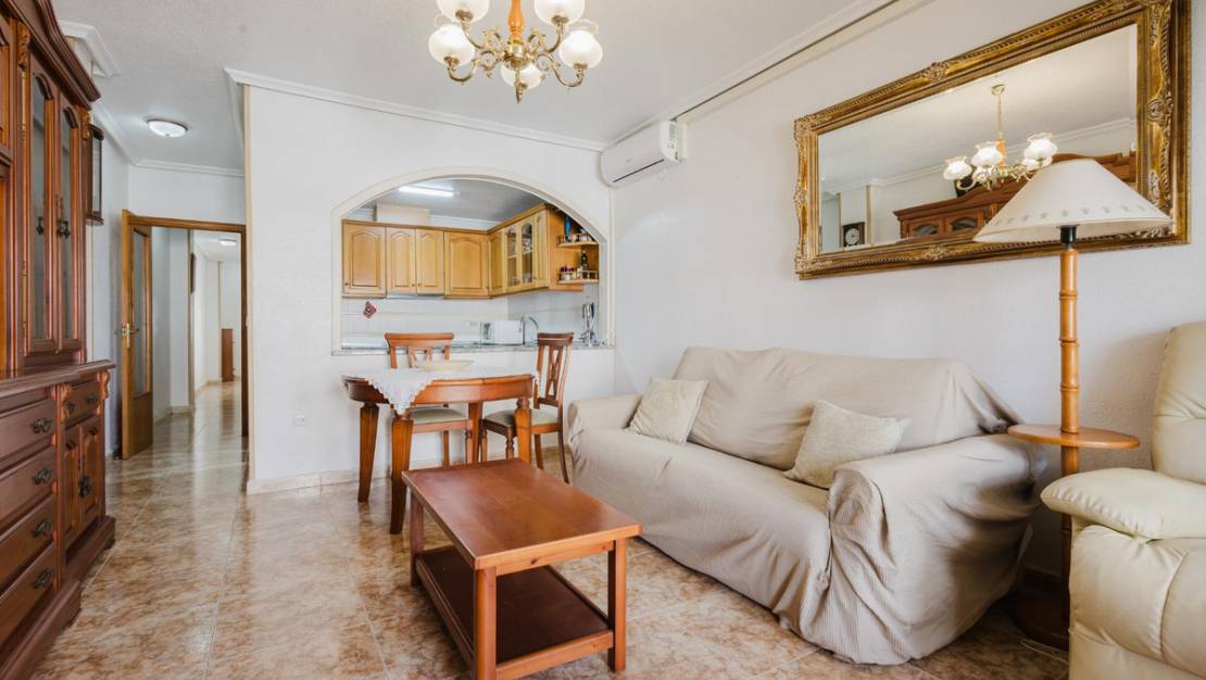 Venta - Apartment - Torrevieja - Torrevieja Centro