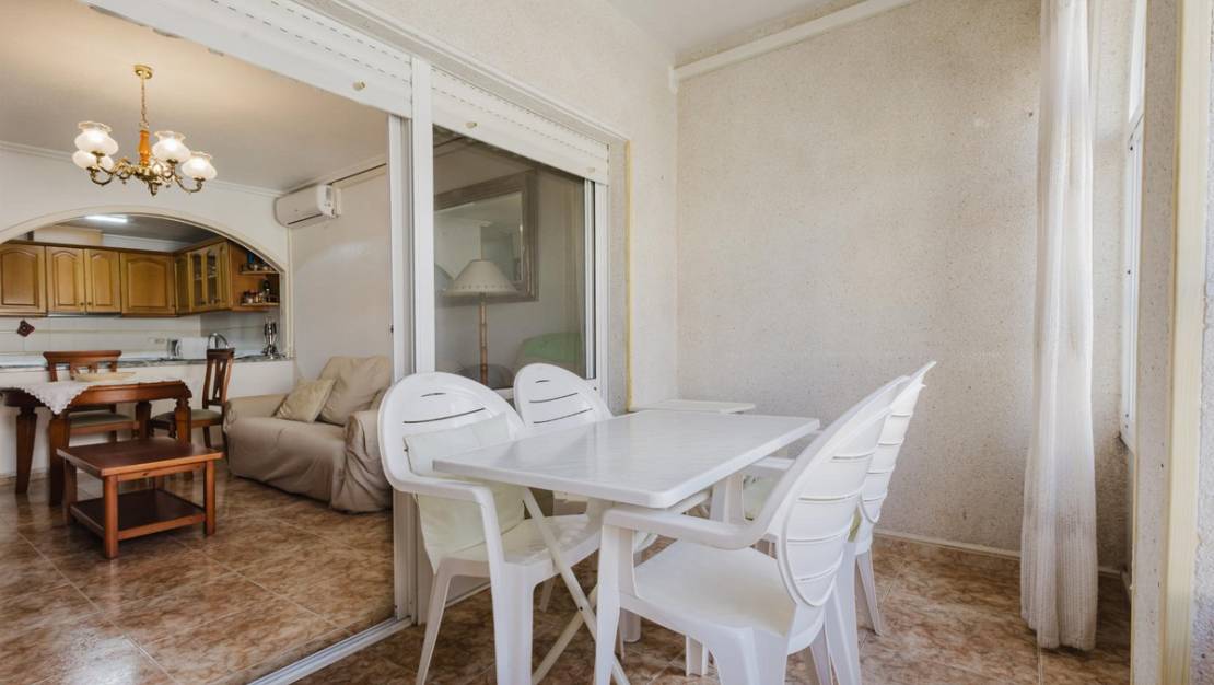 Venta - Apartment - Torrevieja - Torrevieja Centro