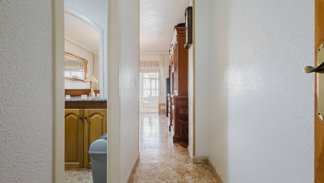 Venta - Apartment - Torrevieja - Torrevieja Centro