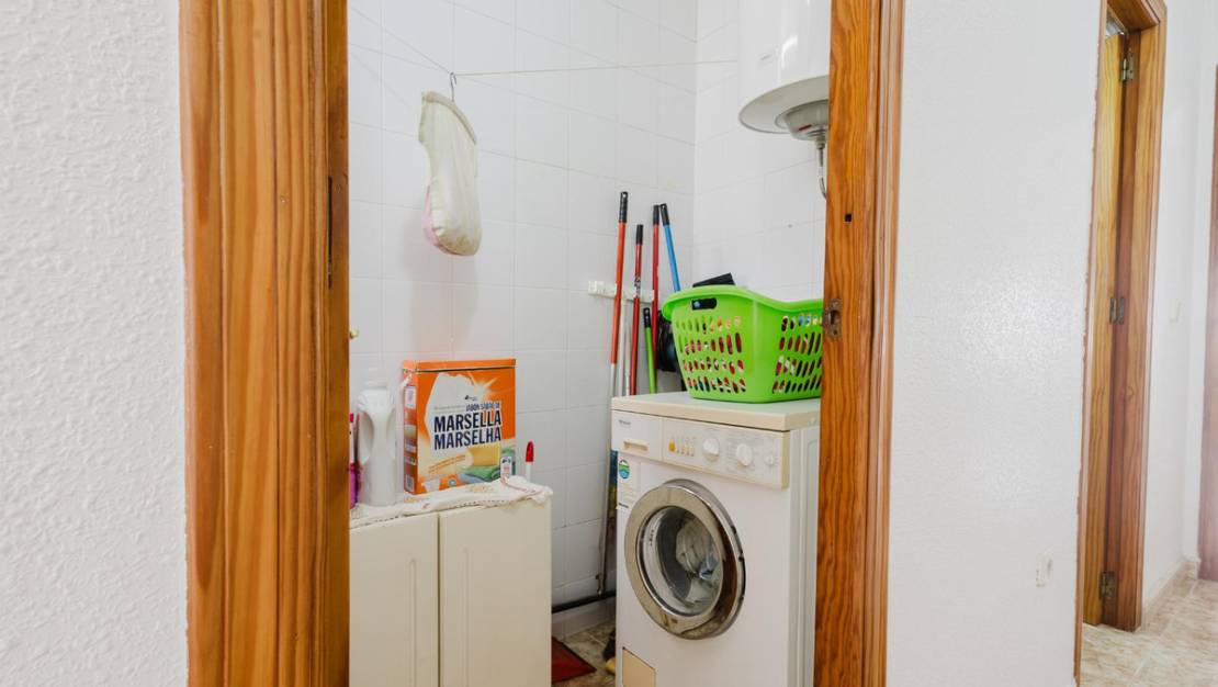 Venta - Apartment - Torrevieja - Torrevieja Centro