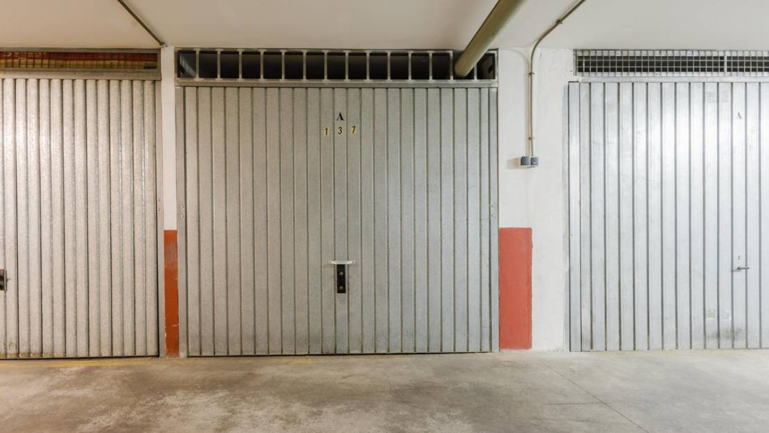 Venta - Apartment - Torrevieja - Torrevieja Centro