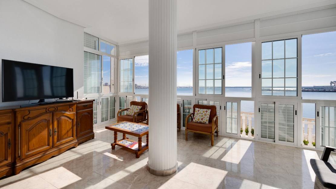 Venta - Apartment - Torrevieja - Torrevieja Centro