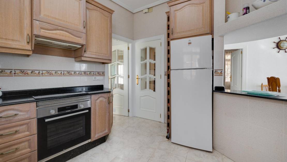 Venta - Apartment - Torrevieja - Torrevieja Centro