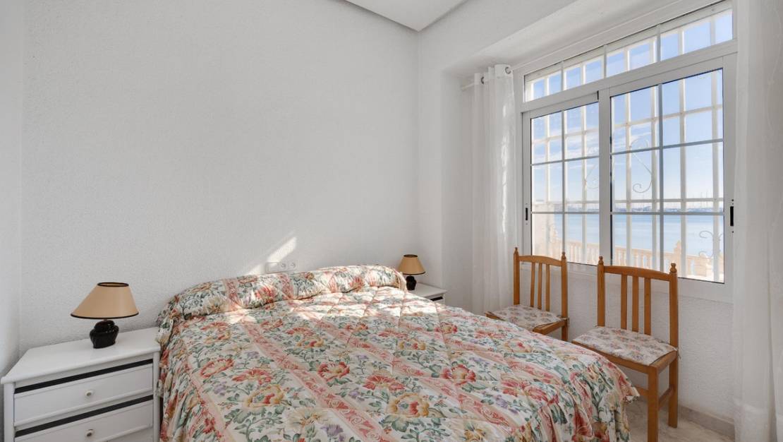 Venta - Apartment - Torrevieja - Torrevieja Centro