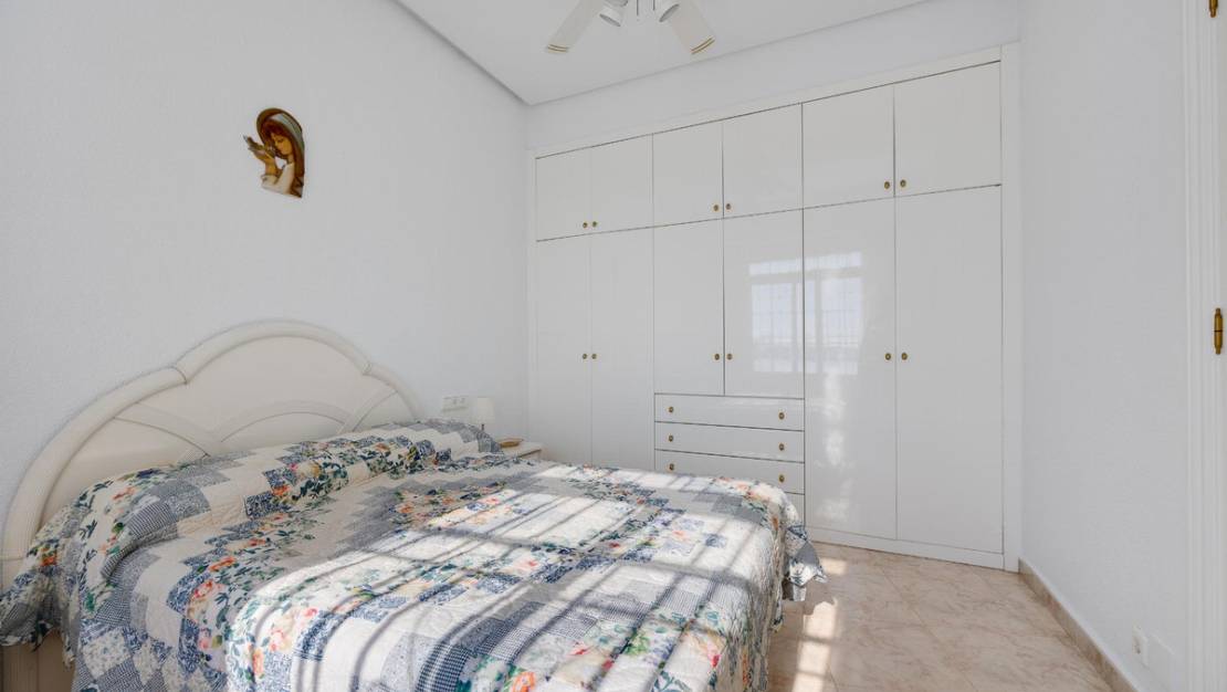 Venta - Apartment - Torrevieja - Torrevieja Centro