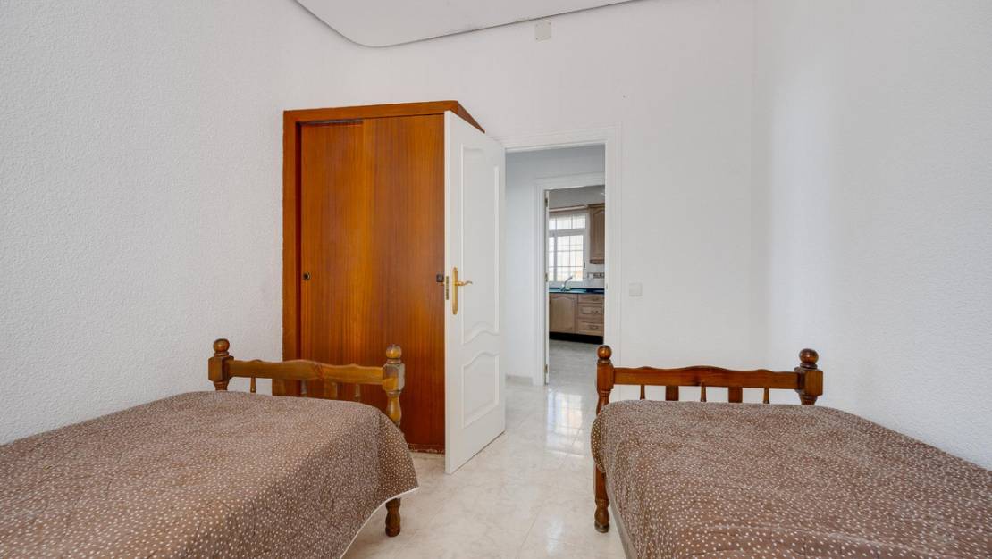 Venta - Apartment - Torrevieja - Torrevieja Centro