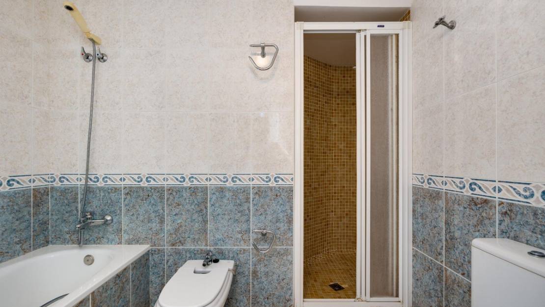 Venta - Apartment - Torrevieja - Torrevieja Centro