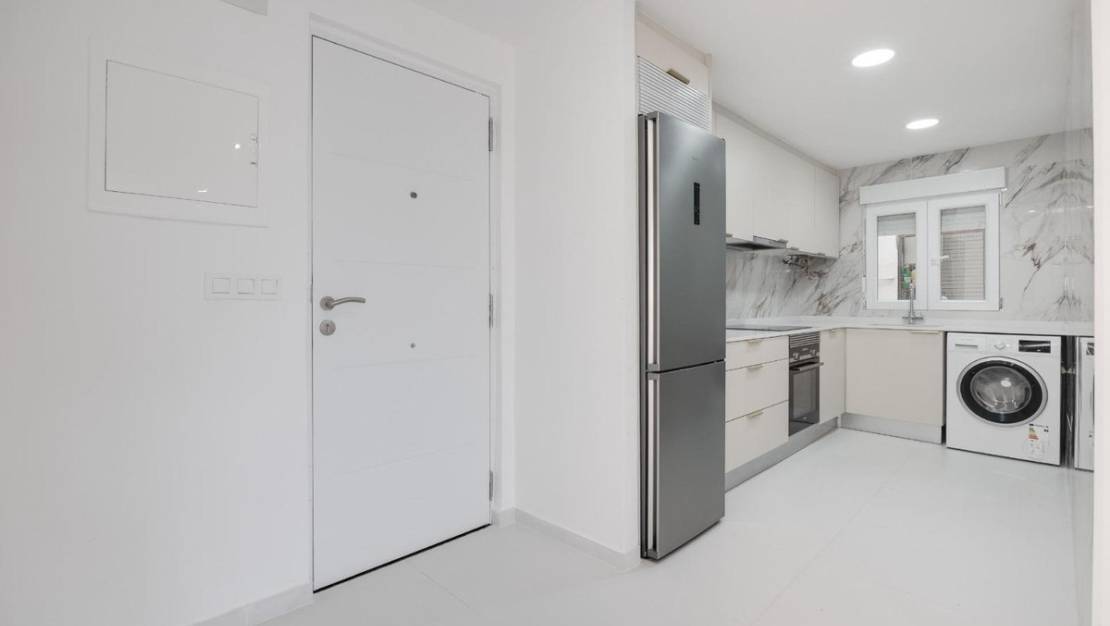 Venta - Apartment - Torrevieja - Torrevieja Centro