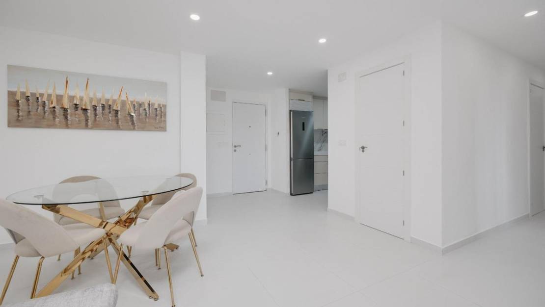 Venta - Apartment - Torrevieja - Torrevieja Centro