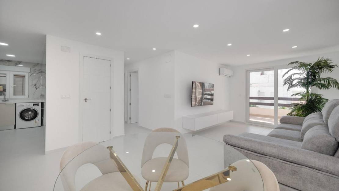 Venta - Apartment - Torrevieja - Torrevieja Centro