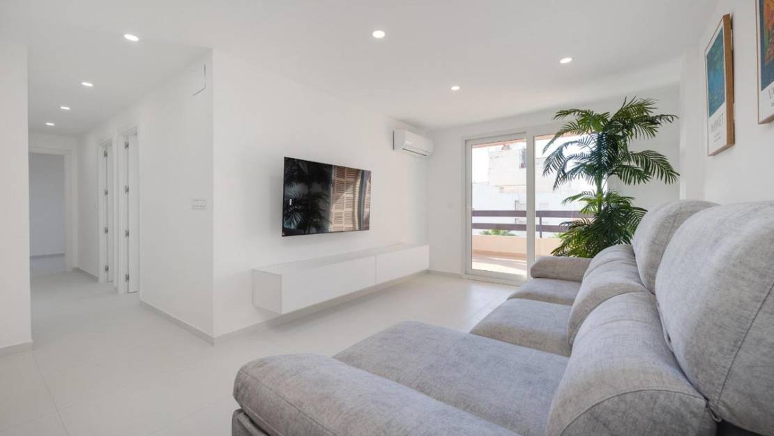 Venta - Apartment - Torrevieja - Torrevieja Centro