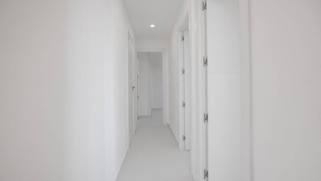 Venta - Apartment - Torrevieja - Torrevieja Centro