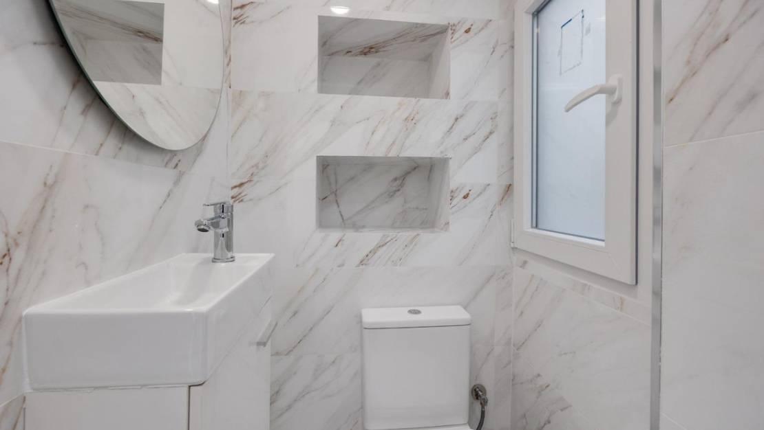 Venta - Apartment - Torrevieja - Torrevieja Centro