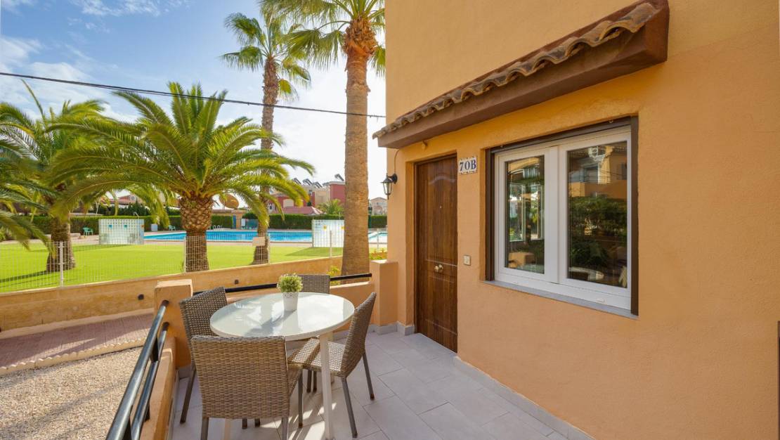 Venta - Apartment - Torrevieja - Torrevieja Centro