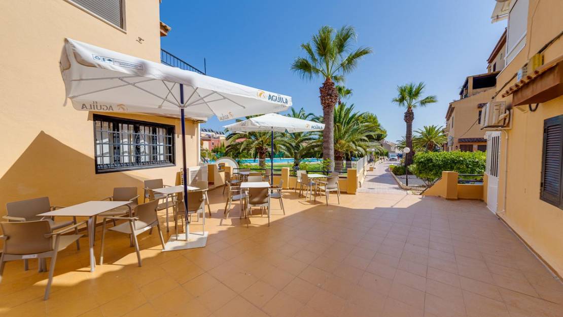 Venta - Apartment - Torrevieja - Torrevieja Centro